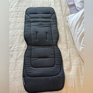 Uppababy vista / Cruz seat liner protector
